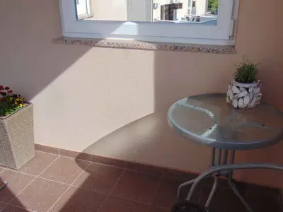 Ferienwohnung für 4 Personen (65 m²) in Rovinj 6/10