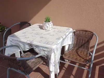 Ferienwohnung für 4 Personen (65 m²) in Rovinj 4/10