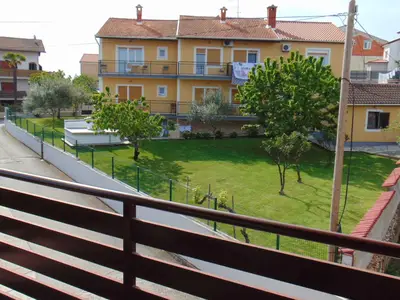 Ferienwohnung für 4 Personen (65 m²) in Rovinj 3/10