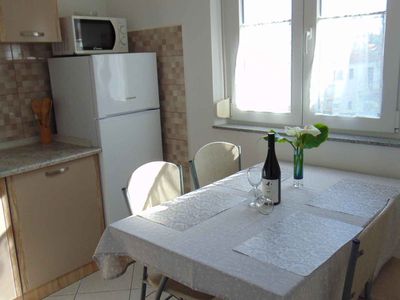 Ferienwohnung für 4 Personen (65 m²) in Rovinj 7/10