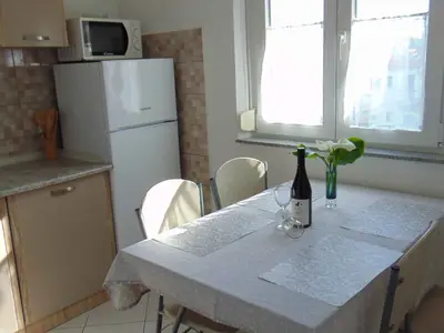 Ferienwohnung für 4 Personen (65 m²) in Rovinj 1/10