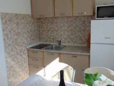 Ferienwohnung für 4 Personen (65 m²) in Rovinj 8/10