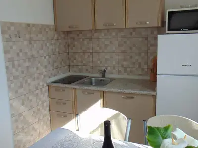 Ferienwohnung für 4 Personen (65 m²) in Rovinj 9/10