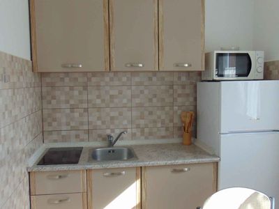 Ferienwohnung für 4 Personen (65 m²) in Rovinj 9/10