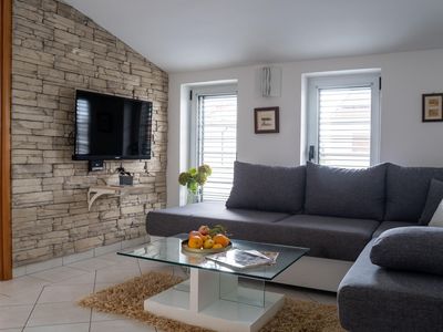 Ferienwohnung für 4 Personen (53 m²) in Rovinj 5/10