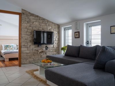 Ferienwohnung für 4 Personen (53 m²) in Rovinj 6/10