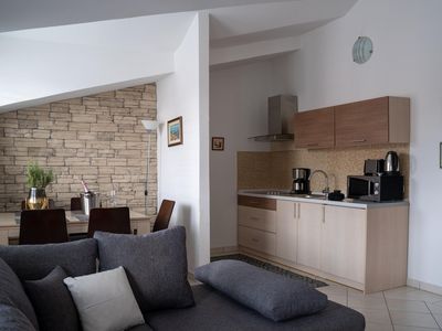 Ferienwohnung für 4 Personen (53 m²) in Rovinj 8/10