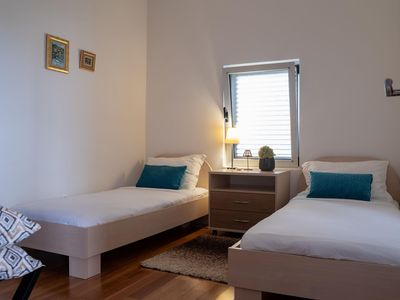 Ferienwohnung für 4 Personen (53 m²) in Rovinj 9/10