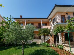 Ferienwohnung für 6 Personen (95 m²) in Rovinj