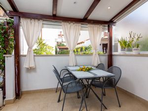 Ferienwohnung für 2 Personen (25 m²) in Rovinj