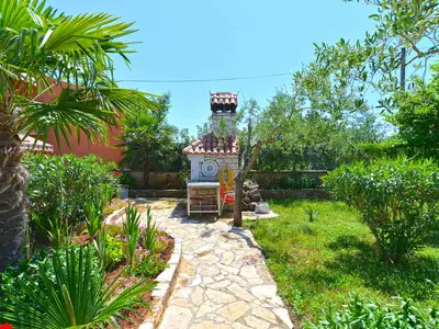 Ferienwohnung für 6 Personen (75 m²) in Rovinj 3/10