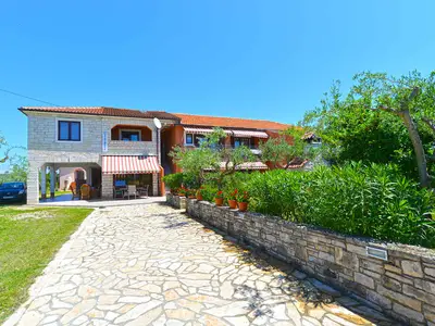 Ferienwohnung für 6 Personen (75 m²) in Rovinj 4/10