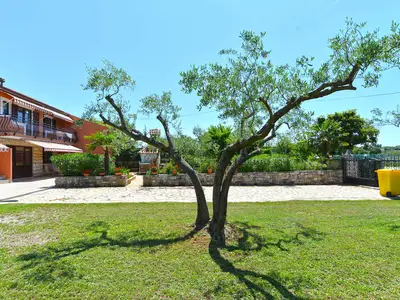 Ferienwohnung für 6 Personen (75 m²) in Rovinj 5/10