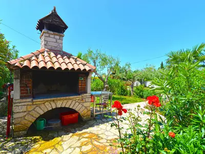 Ferienwohnung für 6 Personen (75 m²) in Rovinj 8/10