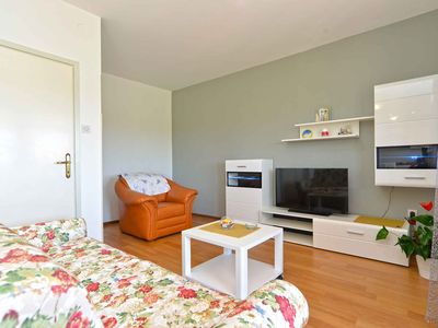 Ferienwohnung für 6 Personen (75 m²) in Rovinj 10/10