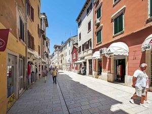 Ferienwohnung für 4 Personen (60 m&sup2;) in Rovinj