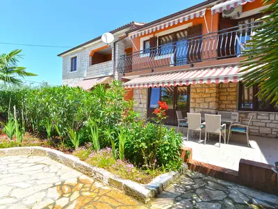 Ferienwohnung für 4 Personen (46 m²) in Rovinj 6/10