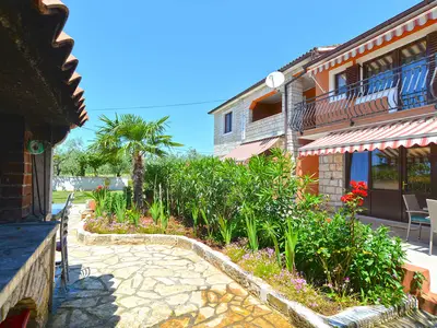 Ferienwohnung für 4 Personen (46 m²) in Rovinj 7/10