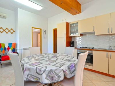 Ferienwohnung für 4 Personen (46 m²) in Rovinj 10/10