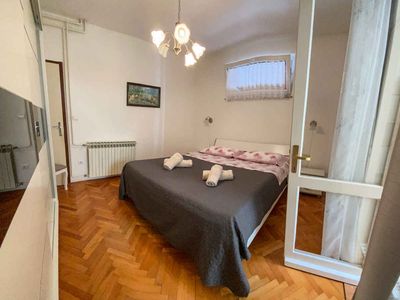 Ferienwohnung für 4 Personen (50 m²) in Rovinj 8/10