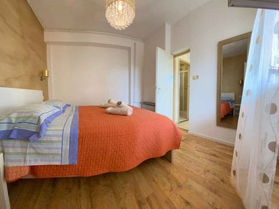 Ferienwohnung für 4 Personen (50 m²) in Rovinj 9/10