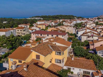 Ferienwohnung für 7 Personen (100 m²) in Rovinj 4/10