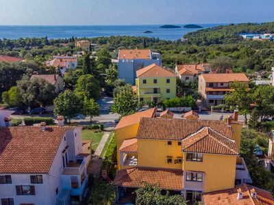 Ferienwohnung für 7 Personen (100 m²) in Rovinj 5/10