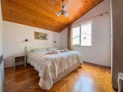 Ferienwohnung für 7 Personen (100 m²) in Rovinj 7/10