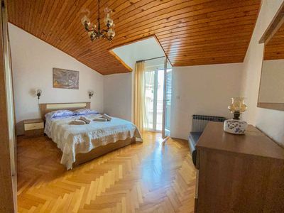 Ferienwohnung für 7 Personen (100 m²) in Rovinj 8/10