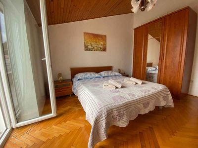 Ferienwohnung für 7 Personen (100 m²) in Rovinj 9/10