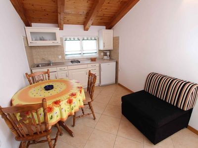 Ferienwohnung für 3 Personen (40 m²) in Rovinj 6/10