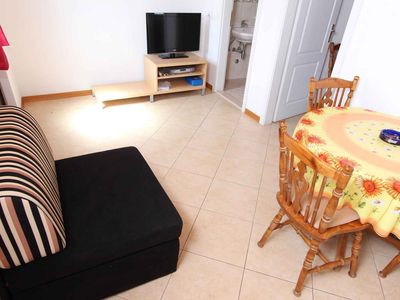 Ferienwohnung für 3 Personen (40 m²) in Rovinj 7/10