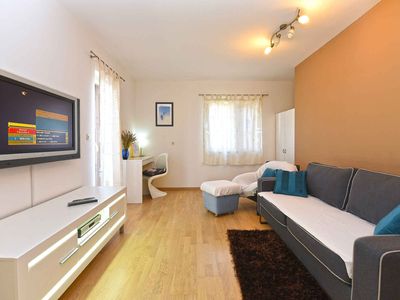 Ferienwohnung für 5 Personen (85 m²) in Rovinj 10/10