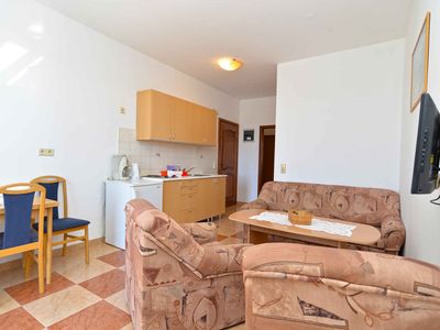 Ferienwohnung für 2 Personen (32 m²) in Rovinj 9/10