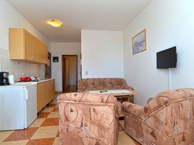 Ferienwohnung für 2 Personen (32 m²) in Rovinj 10/10