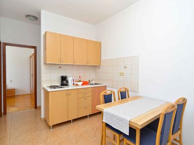 Ferienwohnung für 4 Personen (49 m²) in Rovinj 9/10