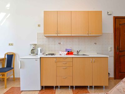 Ferienwohnung für 2 Personen (32 m²) in Rovinj 10/10