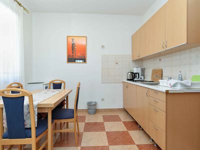 Ferienwohnung für 4 Personen (49 m²) in Rovinj 9/10