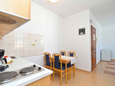 Ferienwohnung für 4 Personen (49 m²) in Rovinj 10/10