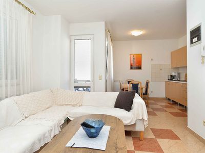 Ferienwohnung für 4 Personen (49 m²) in Rovinj 10/10