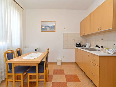 Ferienwohnung für 4 Personen (49 m²) in Rovinj 10/10