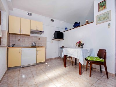 Ferienwohnung für 2 Personen (25 m²) in Rovinj 6/10