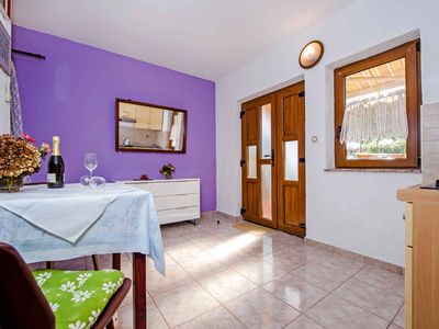 Ferienwohnung für 2 Personen (25 m²) in Rovinj 8/10