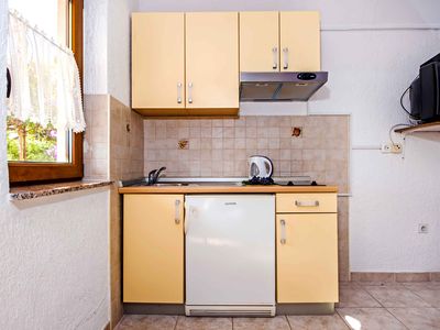 Ferienwohnung für 2 Personen (25 m²) in Rovinj 9/10