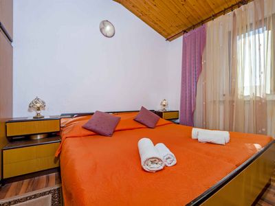 Ferienwohnung für 2 Personen (25 m²) in Rovinj 10/10