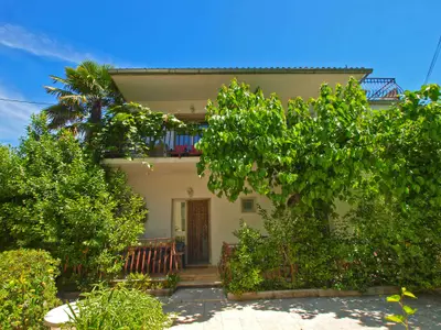 Ferienwohnung für 4 Personen (35 m²) in Rovinj 3/10