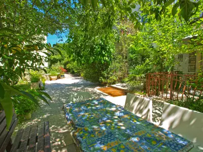 Ferienwohnung für 4 Personen (35 m²) in Rovinj 5/10