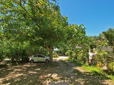 Ferienwohnung für 3 Personen (35 m²) in Rovinj 5/10