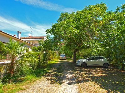 Ferienwohnung für 3 Personen (35 m²) in Rovinj 6/10