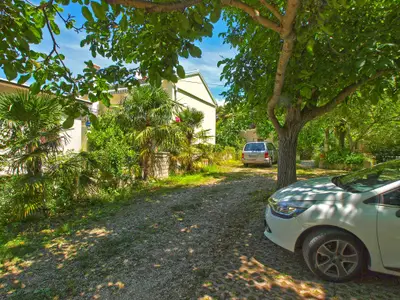 Ferienwohnung für 4 Personen (35 m²) in Rovinj 8/10